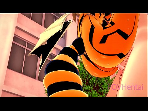 ❤️ Wasp Girl Monster Pornovideo at porn et.ph-vassena.ru ️❤